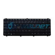 Teclado SP HP 6510b 